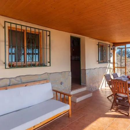 Casa Candado By Ruralidays *