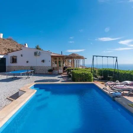 Holiday home Casa Candado By Ruralidays