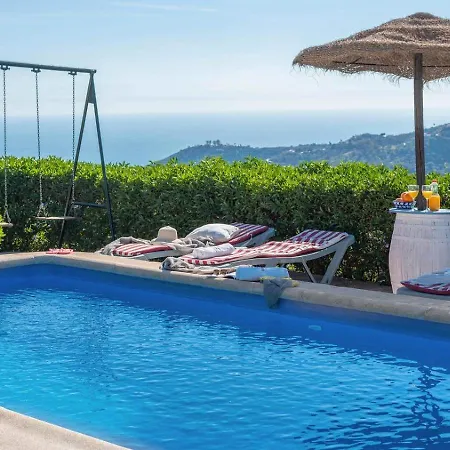 Holiday home Casa Candado By Ruralidays