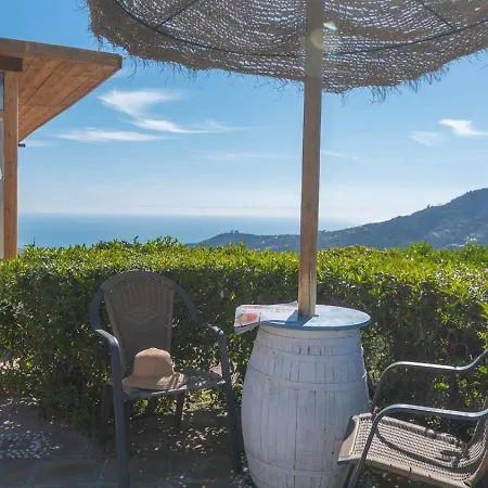 Casa Candado By Ruralidays Holiday home *