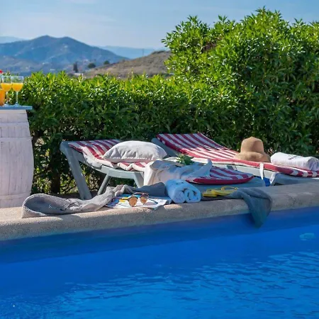 Casa Candado By Ruralidays Holiday home *