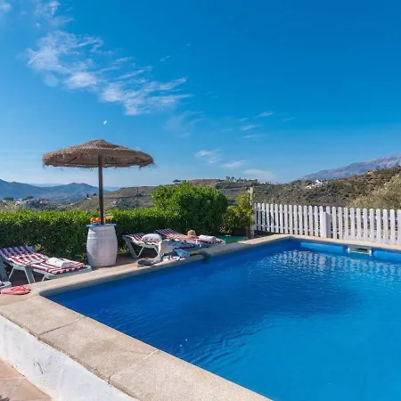 Casa Candado By Ruralidays