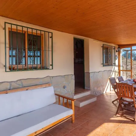 Casa Candado By Ruralidays * Competa