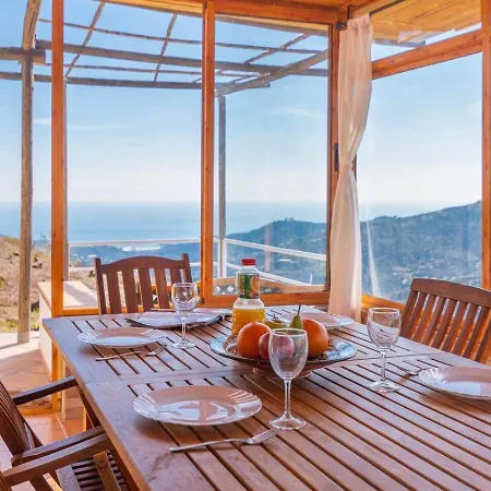 Casa Candado By Ruralidays