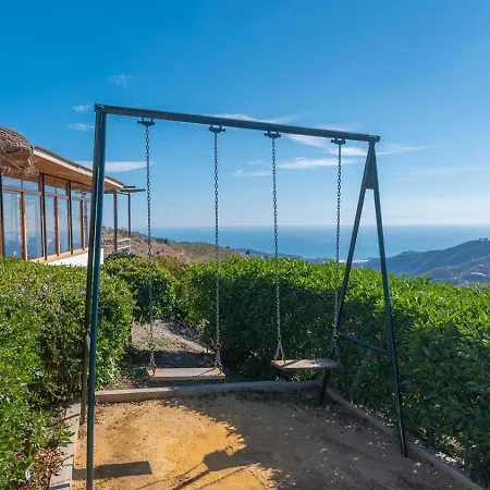 Holiday home Casa Candado By Ruralidays *
