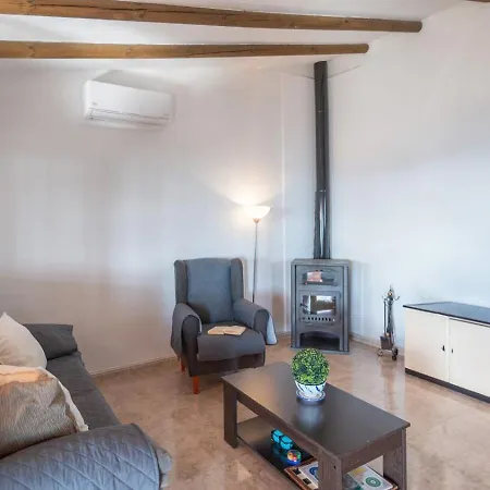 בית נופש Casa Candado By Ruralidays *