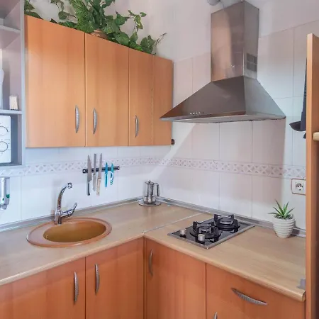 Casa Candado By Ruralidays