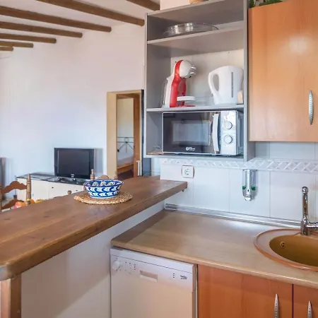Casa Candado By Ruralidays