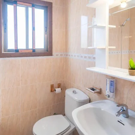 בית נופש Casa Candado By Ruralidays
