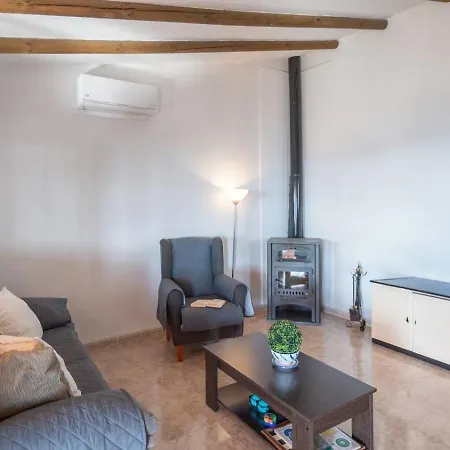 Casa Candado By Ruralidays בית נופש *